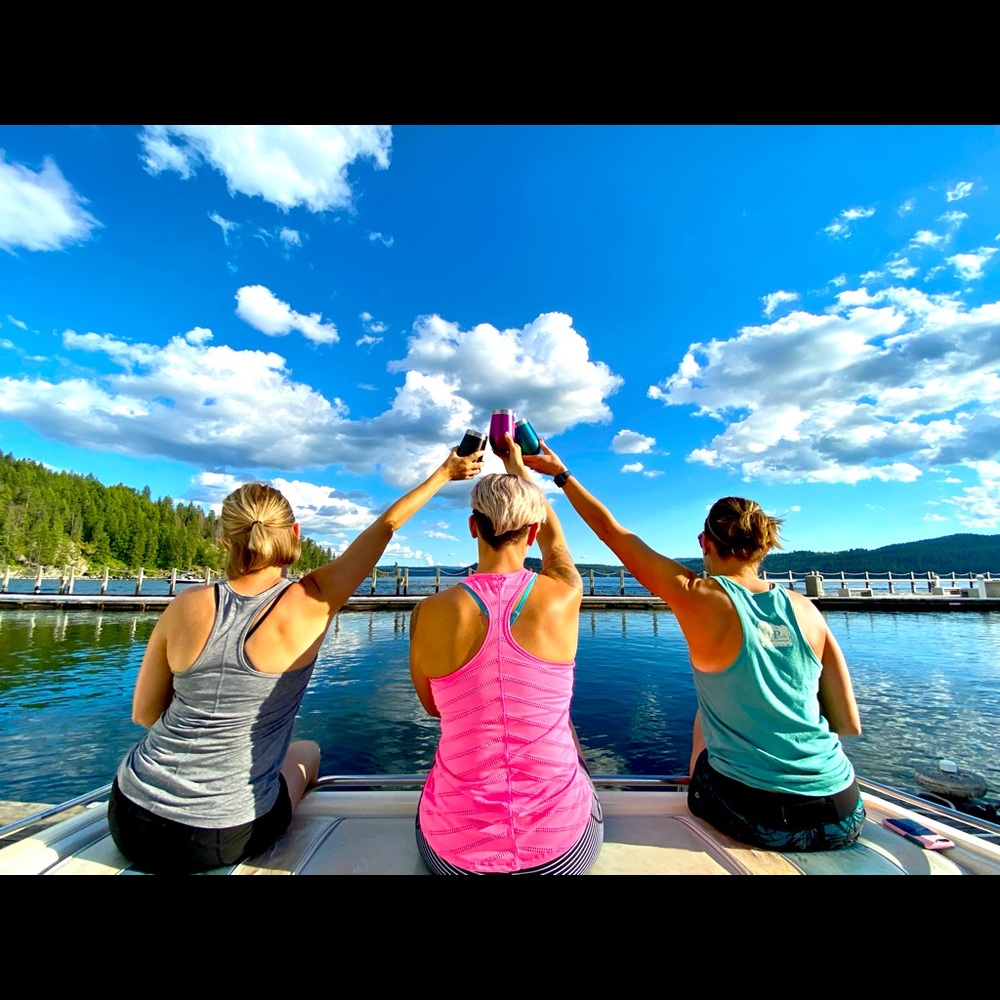 Meet your Posher, Mandee